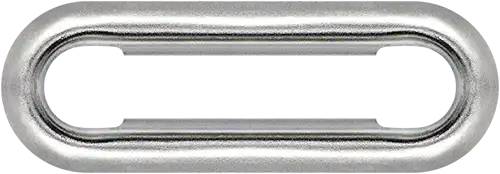  PİRİNÇ OVAL KUŞGÖZÜ METAL PULLU TAKIM