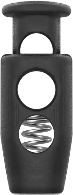  Plastik Stoper - PS12