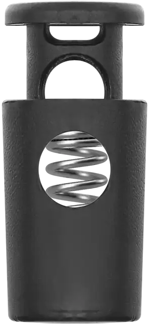  Plastik Stoper - PS10