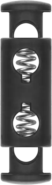  Çiftli Plastik Stoper - PS8