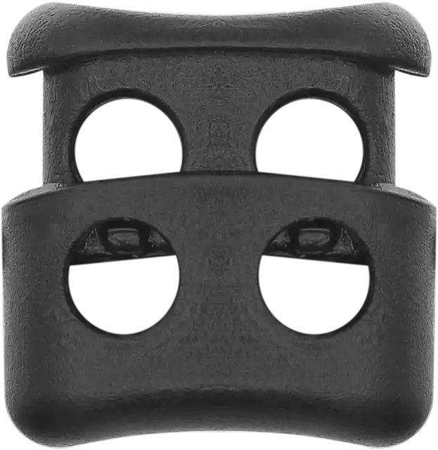  Çiftli Plastik Stoper - PS2