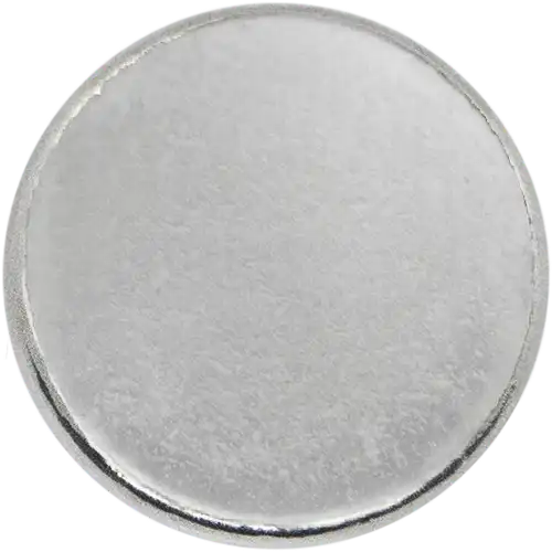  Yuvarlak Zamak Perçin - ZR11