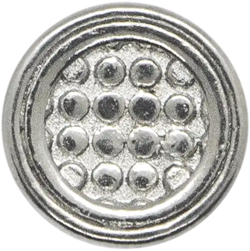  Desenli Zamak Perçin - ZR7