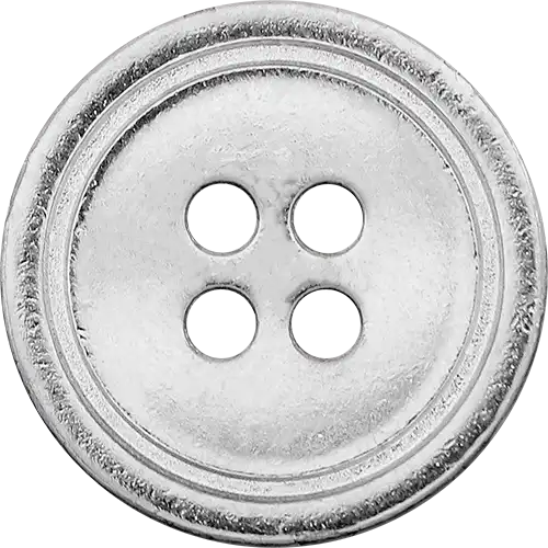  4 Delikli Kontürlü Düğme - SB29