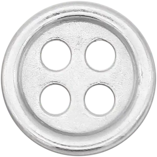  4 Delikli Kontürlü Düğme - SB36