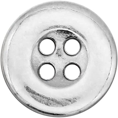  4 Delikli Kalın Kontürlü Düğme - SB34