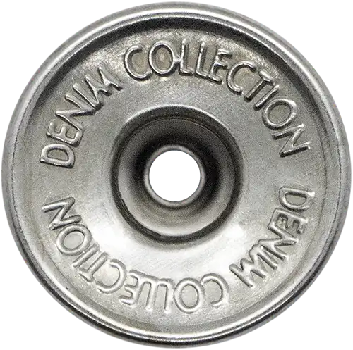  BJB24 - Denim Collection Kot Düğmesi