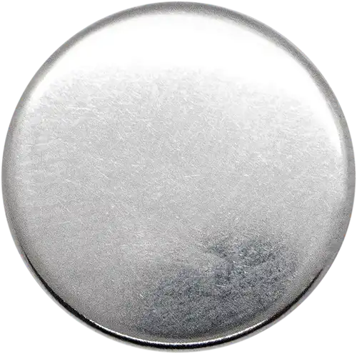  BJB28 - Düz Kot Düğmesi