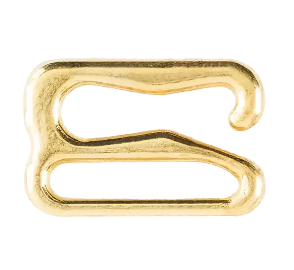  ZAMAK JARTİYER KANCASI